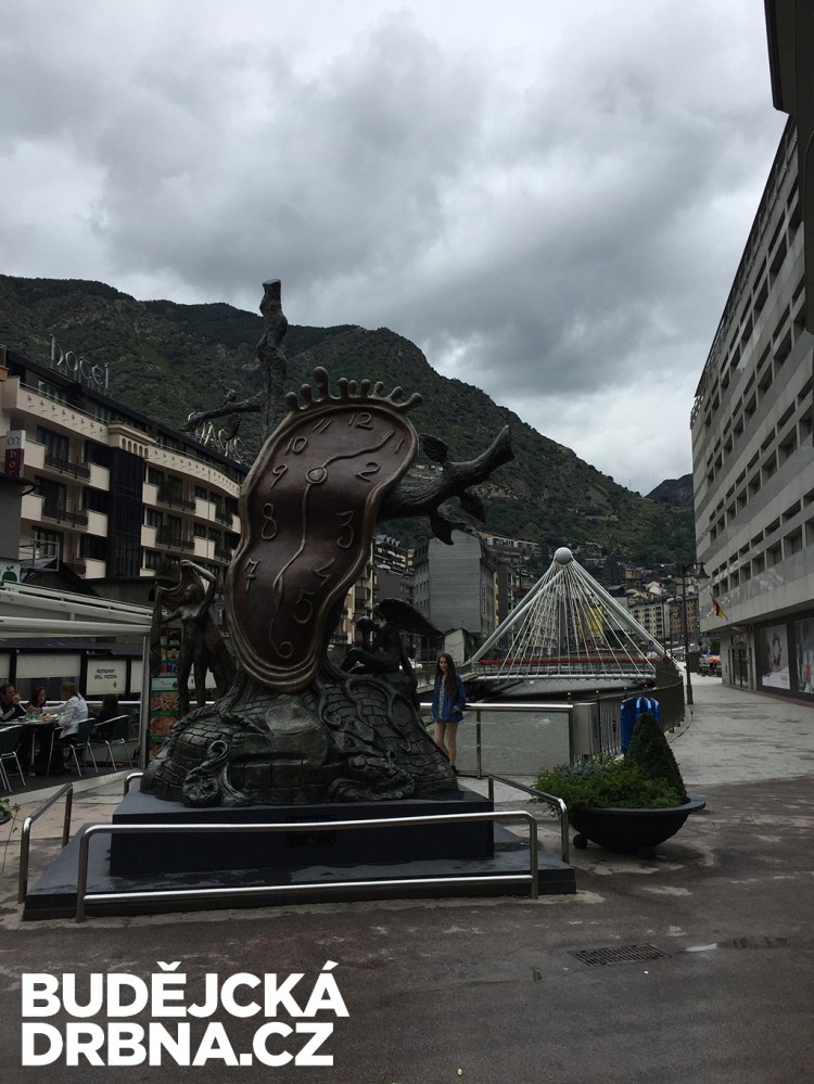 Andorra