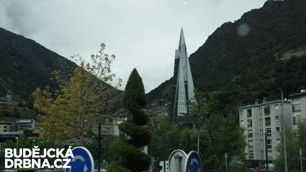 Andorra