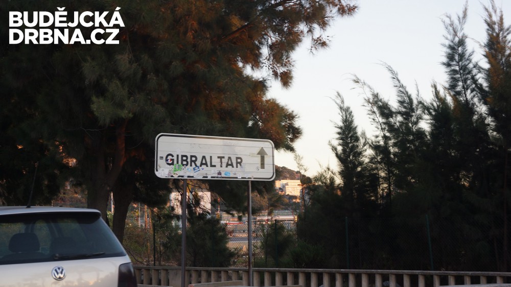 Gibraltar