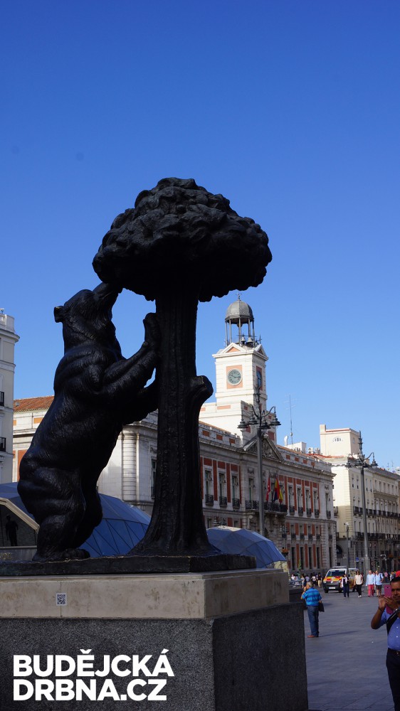Madrid