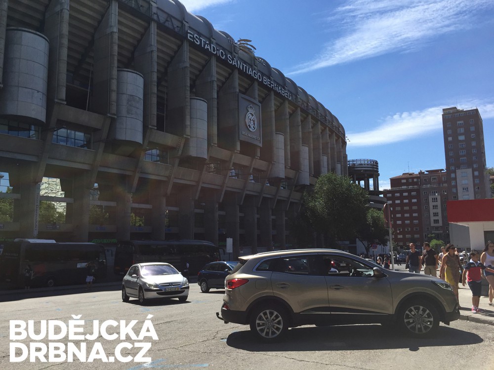 Madrid