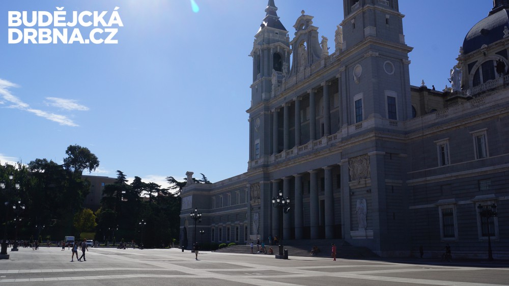 Madrid