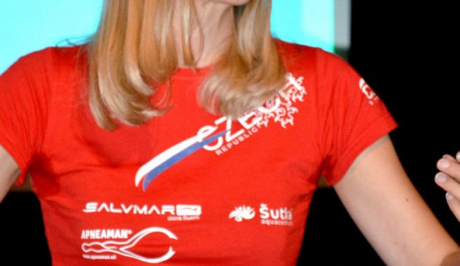MFF Voda Moře Oceány 2015