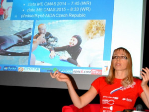 MFF Voda Moře Oceány 2015