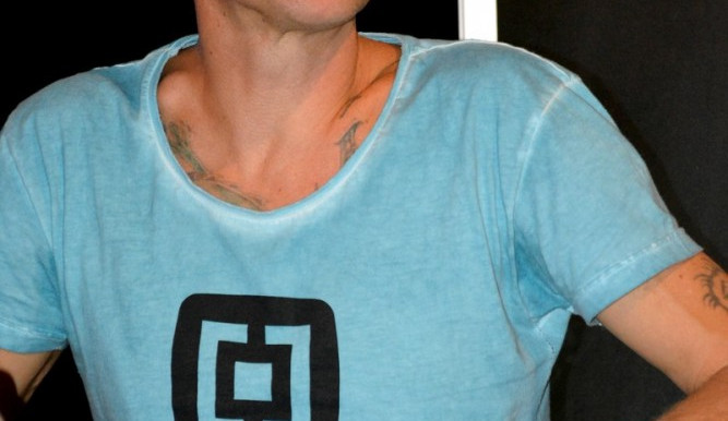 MFF Voda Moře Oceány 2015