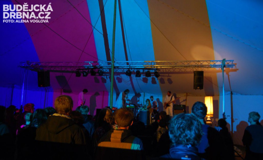 Tvrdý-Havelka BAND