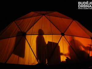 Práce se světlem byla dokonalá