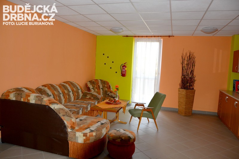 Alzheimercentrum a Seniorcentrum České Budějovice