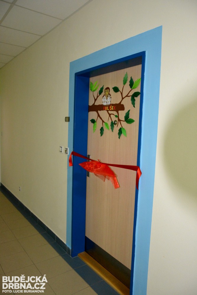 Alzheimercentrum a Seniorcentrum České Budějovice