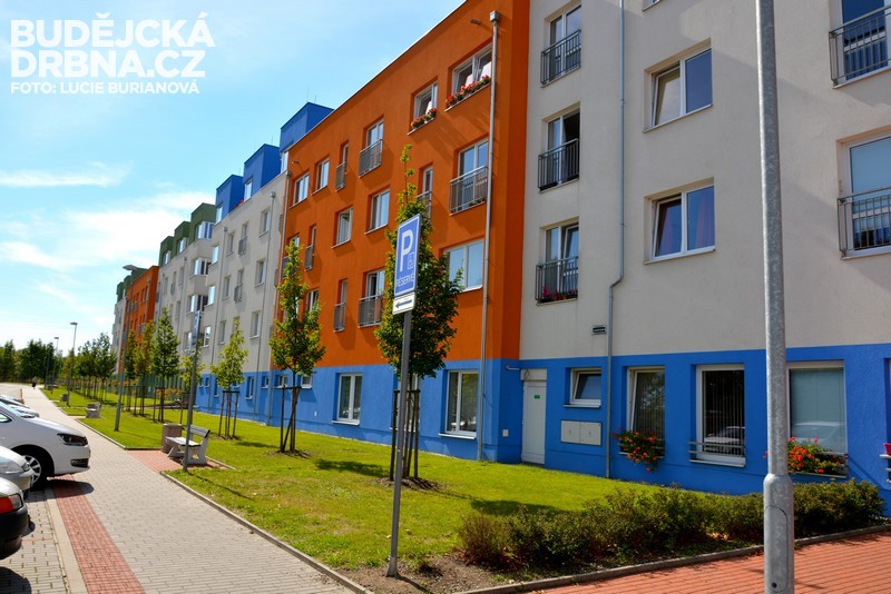 Alzheimercentrum a Seniorcentrum České Budějovice