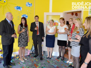 Alzheimercentrum a Seniorcentrum České Budějovice