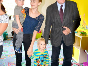 Alzheimercentrum a Seniorcentrum České Budějovice