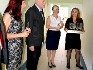 Alzheimercentrum a Seniorcentrum České Budějovice