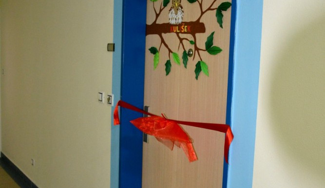 Alzheimercentrum a Seniorcentrum České Budějovice