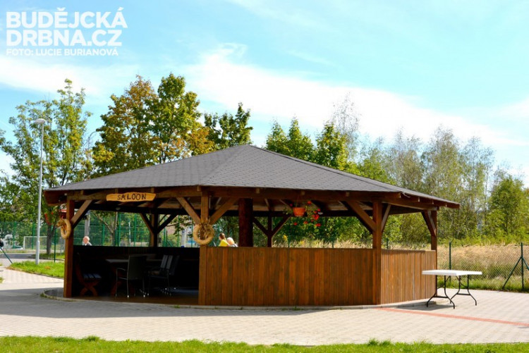 Alzheimercentrum a Seniorcentrum České Budějovice