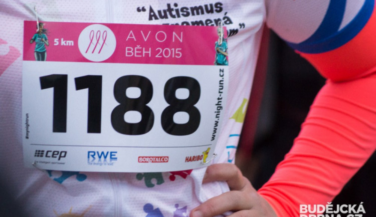 Night Run 2015