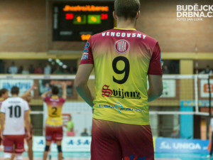 VK České Budějovice - VK Dukla Liberec