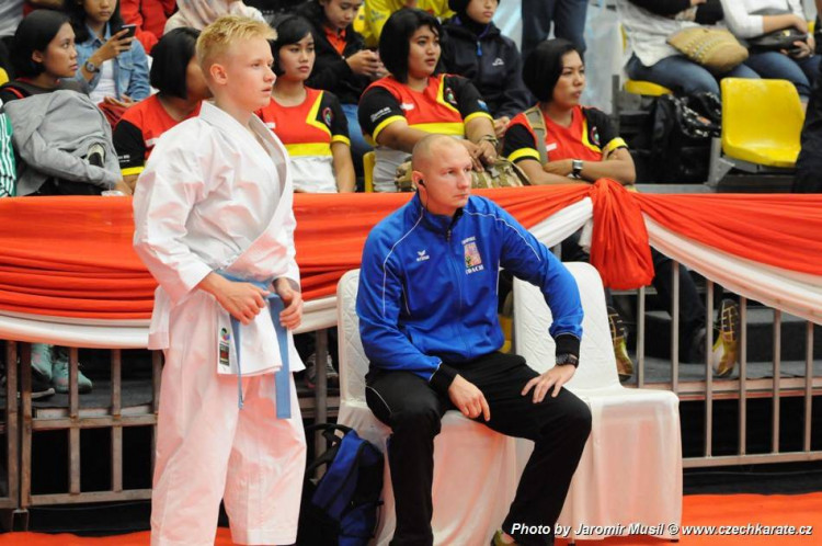 Foto: Czech National Team