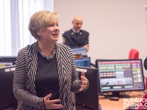 Nové technologie pro HZS a ZZS Jihočeského kraje