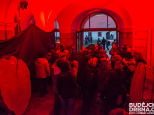 Putování za Mikulášem