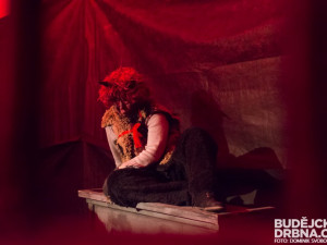 Putování za Mikulášem