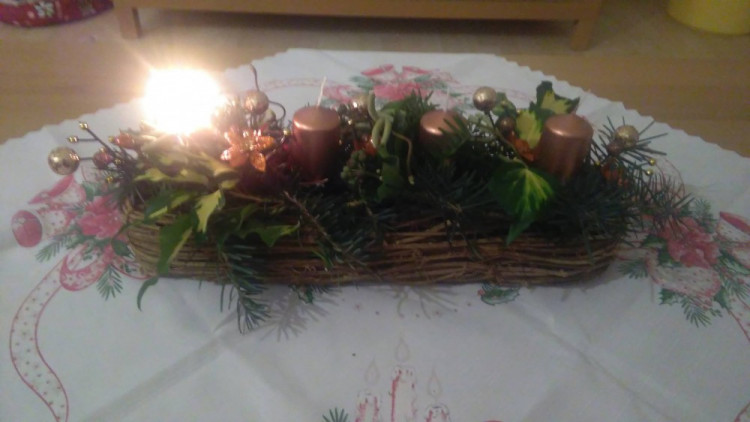 Veronika Vondrušová