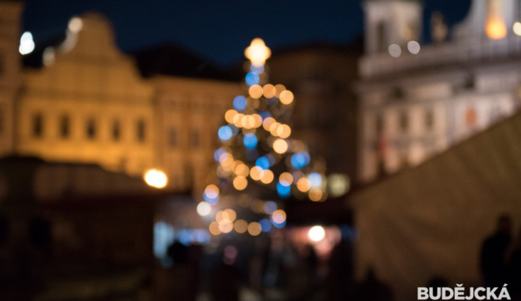 Budějovický advent 2015