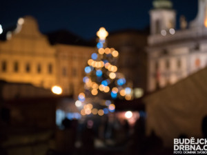 Budějovický advent 2015