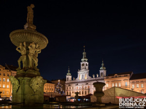 Budějovický advent 2015