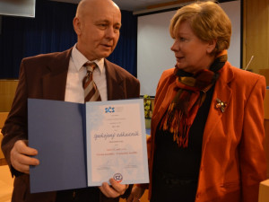 Ceny Sdružení českých spotřebitelů 2015