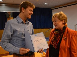 Ceny Sdružení českých spotřebitelů 2015