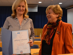 Ceny Sdružení českých spotřebitelů 2015