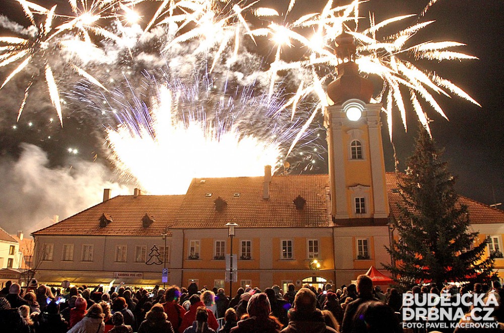 Krampus show 2015