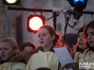 Tři králové na náměstí