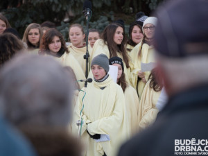 Tři králové na náměstí