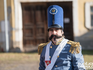 Masopust Střížov 2016