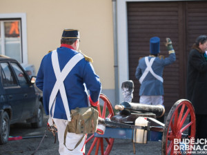 Masopust Střížov 2016