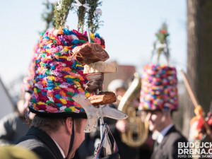 Masopust Střížov 2016