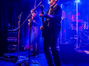 Čechomor zazpíval dvakrát Budějcím