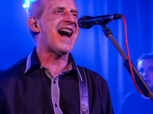 Čechomor zazpíval dvakrát Budějcím