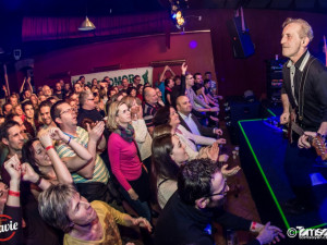 Čechomor zazpíval dvakrát Budějcím