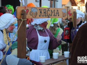 Hornoplánský masopust