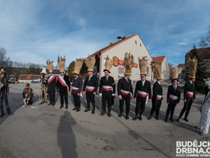 Doudlebský masopust 2016