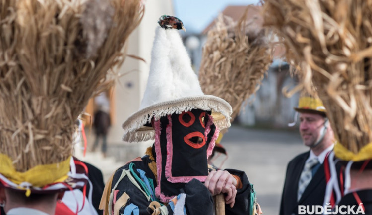 Doudlebský masopust 2016