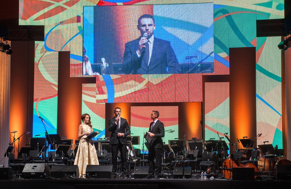 Jihočeský ples 2016