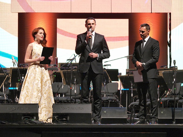 Jihočeský ples 2016