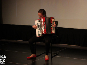 Narozeniny komunitního centra Fenix