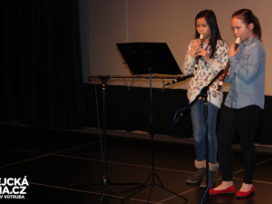 Narozeniny komunitního centra Fenix