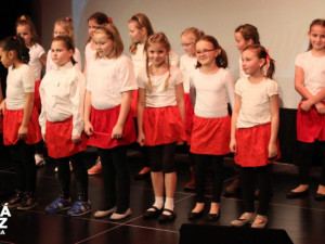 Narozeniny komunitního centra Fenix