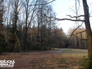 Jihočeské toulky: Trocnov